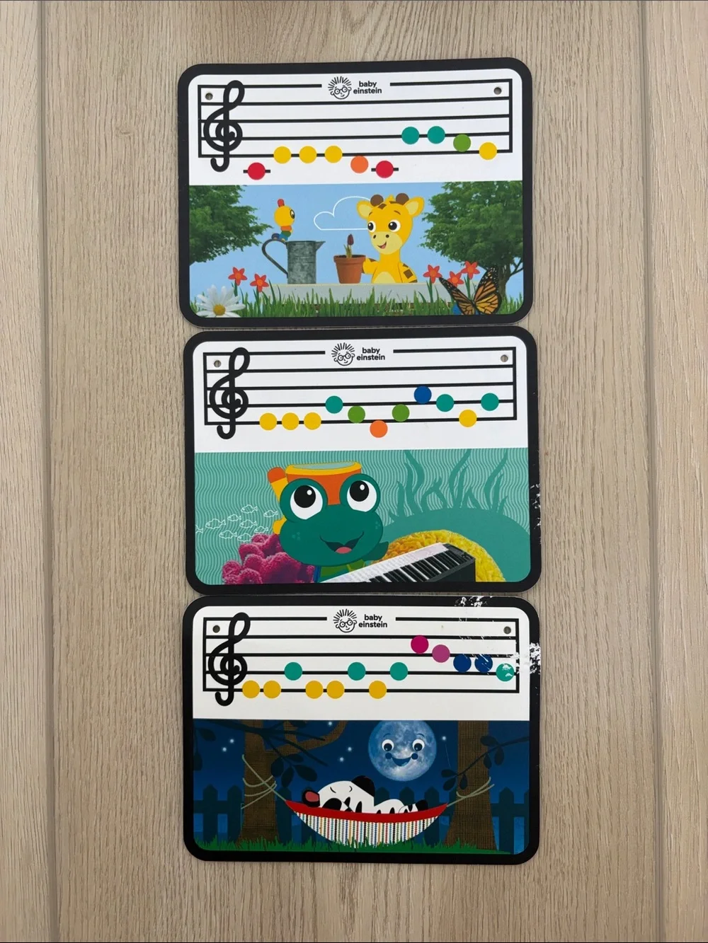 Hape Piano Learning Toy